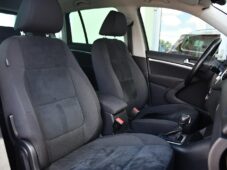Volkswagen Tiguan 2.0TDi DSG 4MOTION - 13