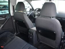 Volkswagen Tiguan 2.0TDi DSG 4MOTION - 14