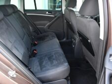 Volkswagen Tiguan 2.0TDi DSG 4MOTION - 15
