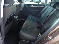 Volkswagen Tiguan 2.0TDi DSG 4MOTION - 18