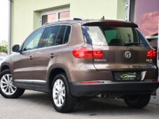 Volkswagen Tiguan 2.0TDi DSG 4MOTION - 2