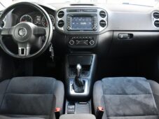 Volkswagen Tiguan 2.0TDi DSG 4MOTION - 20