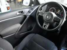 Volkswagen Tiguan 2.0TDi DSG 4MOTION - 21