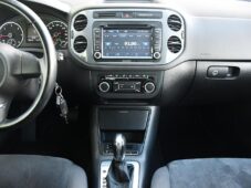 Volkswagen Tiguan 2.0TDi DSG 4MOTION - 22