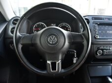 Volkswagen Tiguan 2.0TDi DSG 4MOTION - 25