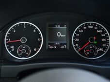 Volkswagen Tiguan 2.0TDi DSG 4MOTION - 26
