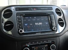 Volkswagen Tiguan 2.0TDi DSG 4MOTION - 27