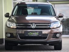 Volkswagen Tiguan 2.0TDi DSG 4MOTION - 7