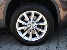 Volkswagen Tiguan 2.0TDi DSG 4MOTION - 38