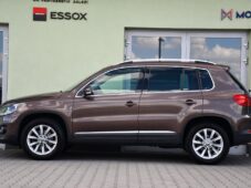 Volkswagen Tiguan 2.0TDi DSG 4MOTION - 1