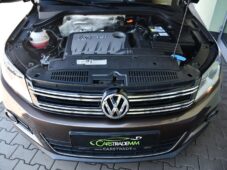 Volkswagen Tiguan 2.0TDi DSG 4MOTION - 40