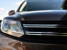 Volkswagen Tiguan 2.0TDi DSG 4MOTION - 42