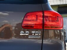 Volkswagen Tiguan 2.0TDi DSG 4MOTION - 43