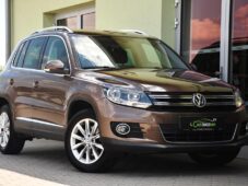 Volkswagen Tiguan 2.0TDi DSG 4MOTION - 6
