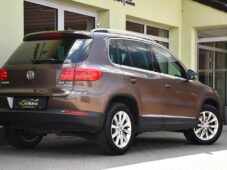 Volkswagen Tiguan 2.0TDi DSG 4MOTION - 4