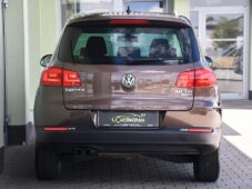 Volkswagen Tiguan 2.0TDi DSG 4MOTION - 3