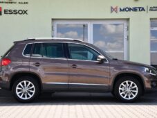 Volkswagen Tiguan 2.0TDi DSG 4MOTION - 5