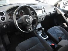 Volkswagen Tiguan 2.0TDi DSG 4MOTION - 8