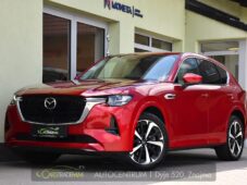 Mazda CX-60 - 0