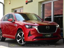 Mazda CX-60 - 6