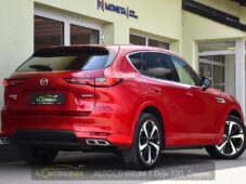 Mazda CX-60 - 4