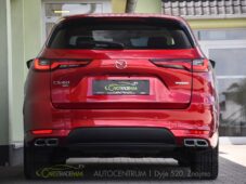 Mazda CX-60 - 3