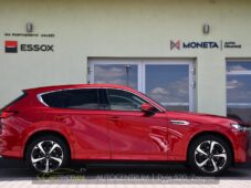Mazda CX-60 - 5