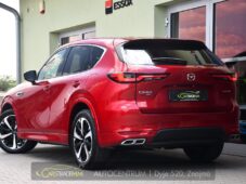 Mazda CX-60 - 2