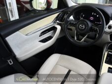 Mazda CX-60 - 22