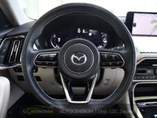 Mazda CX-60 - 30