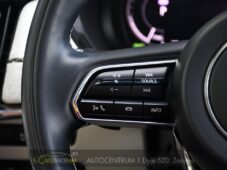 Mazda CX-60 - 31