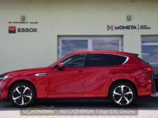 Mazda CX-60 - 1