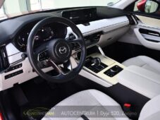 Mazda CX-60 - 8