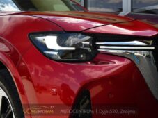 Mazda CX-60 - 57