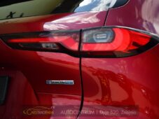 Mazda CX-60 - 58