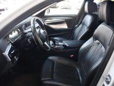 BMW Řada 5 530D M-SPORT 2xKOLA - 10