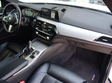 BMW Řada 5 530D M-SPORT 2xKOLA - 12