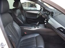 BMW Řada 5 530D M-SPORT 2xKOLA - 13