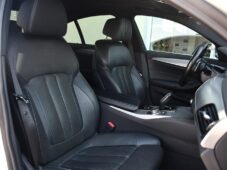 BMW Řada 5 530D M-SPORT 2xKOLA - 14