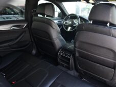 BMW Řada 5 530D M-SPORT 2xKOLA - 15