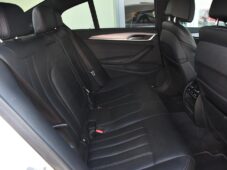 BMW Řada 5 530D M-SPORT 2xKOLA - 16