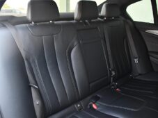 BMW Řada 5 530D M-SPORT 2xKOLA - 17