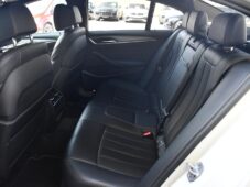 BMW Řada 5 530D M-SPORT 2xKOLA - 19