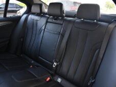 BMW Řada 5 530D M-SPORT 2xKOLA - 20