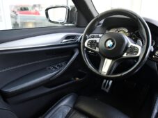 BMW Řada 5 530D M-SPORT 2xKOLA - 22
