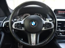 BMW Řada 5 530D M-SPORT 2xKOLA - 28