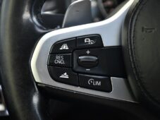BMW Řada 5 530D M-SPORT 2xKOLA - 29