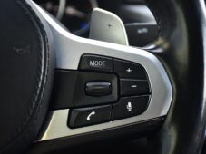 BMW Řada 5 530D M-SPORT 2xKOLA - 30