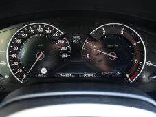 BMW Řada 5 530D M-SPORT 2xKOLA - 31