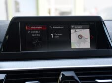 BMW Řada 5 530D M-SPORT 2xKOLA - 32